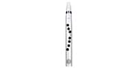 MOOER / Wind Instrument 100 Wi100 White
