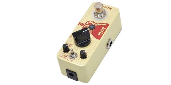 MOOER / Woodverb画像4