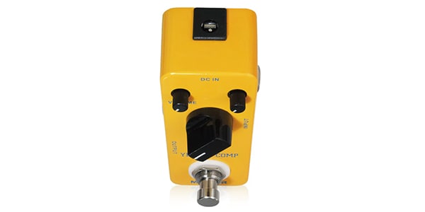 MOOER ( ムーアー )  / Yellow Comp画像3