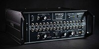 MOOG 16 CHANNEL VOCODER