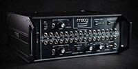 MOOG 16 CHANNEL VOCODER