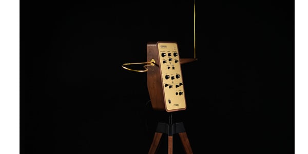 MOOG / Claravox Centennial　テルミン100周年記念モデル画像3