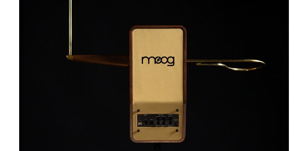 MOOG / Claravox Centennial　テルミン100周年記念モデル画像4