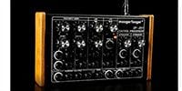 MOOG CP-251