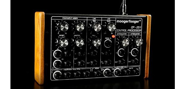 MOOG/CP-251