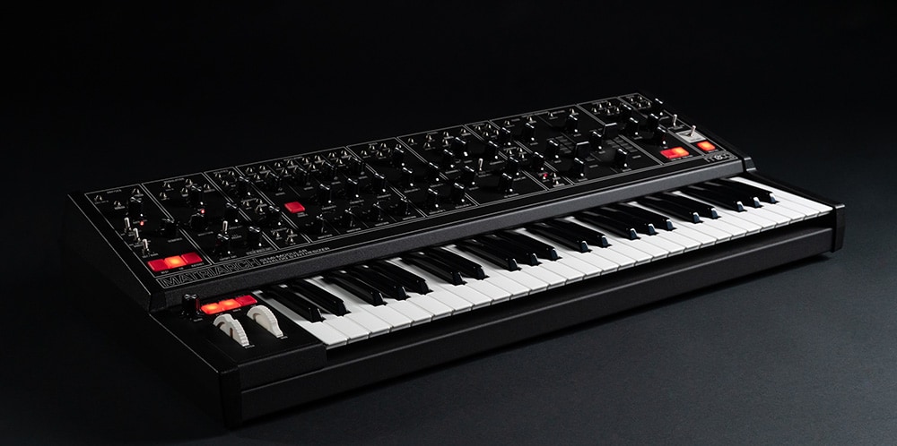 MOOG/MATRIARCH DARK