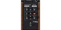 MOOG MF-101S Lowpass Filter