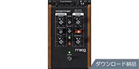 MOOG / MF-101S Lowpass Filter