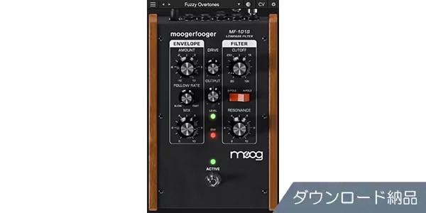 MOOG / MF-101S Lowpass Filter