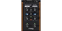 MOOG MF-102S Ring Modulator