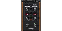 MOOG MF-103S 12-Stage Phaser