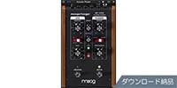 MOOG / MF-103S 12-Stage Phaser