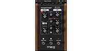 MOOG MF-104S Analog Delay