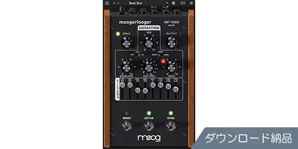 MOOG / MF-105S MuRF