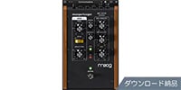 MOOG / MF-107S FreqBox