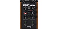 MOOG MF-108S Cluster Flux