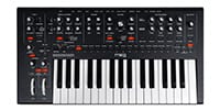 MOOG / Messenger