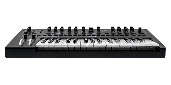 MOOG / Messenger画像3
