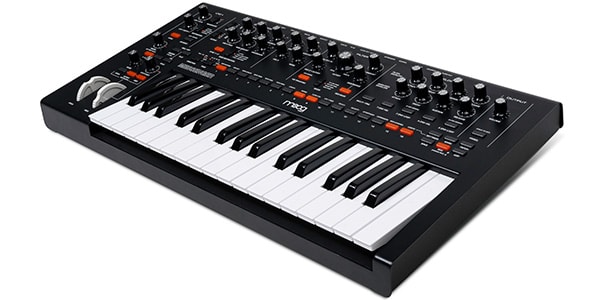 MOOG / Messenger画像4