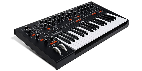MOOG / Messenger画像5