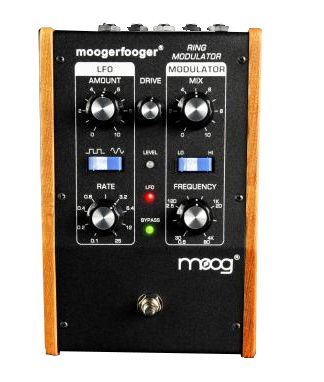 MOOG/MF-102 Ring Modulator