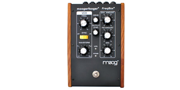 MOOG ( モーグ )  / MF-107 FreqBox画像2