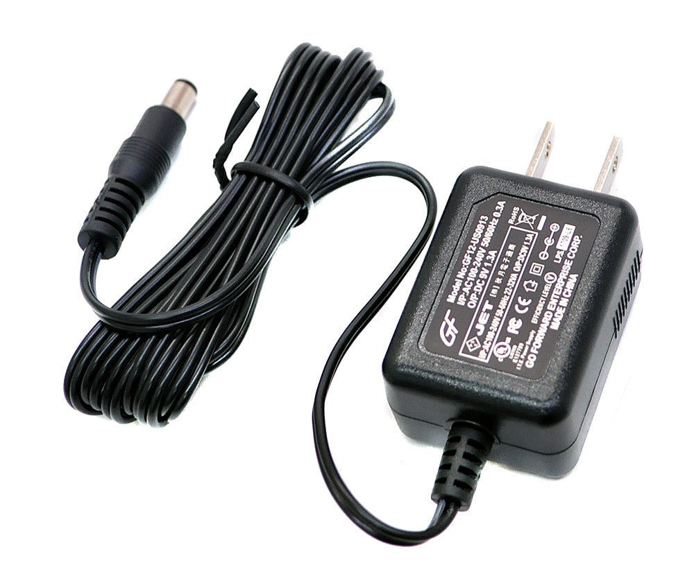 MOOG/moogerfooger AC Adaptor EV9AC