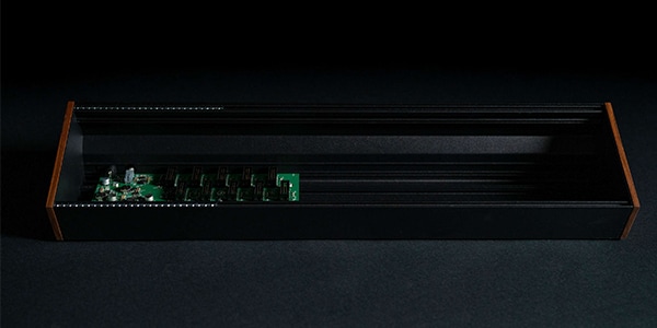 MOOG ( モーグ ) 104HP POWERED EURORACK CASE ユーロラック