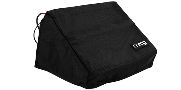 MOOG / 	2-TIER DUST COVER Water-repellent dust cover画像2