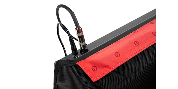 MOOG / 	2-TIER DUST COVER Water-repellent dust cover画像3