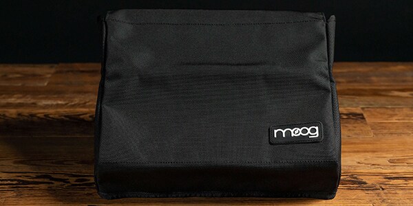 MOOG / 	2-TIER DUST COVER Water-repellent dust cover画像5
