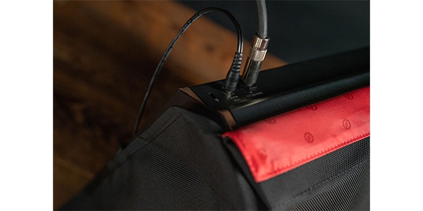 MOOG / 	2-TIER DUST COVER Water-repellent dust cover画像7