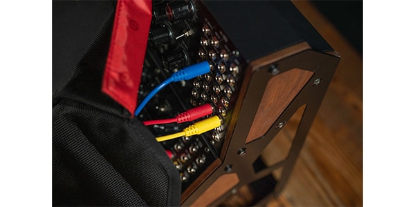 MOOG / 	3-TIER DUST COVER Water-repellent dust cover画像4