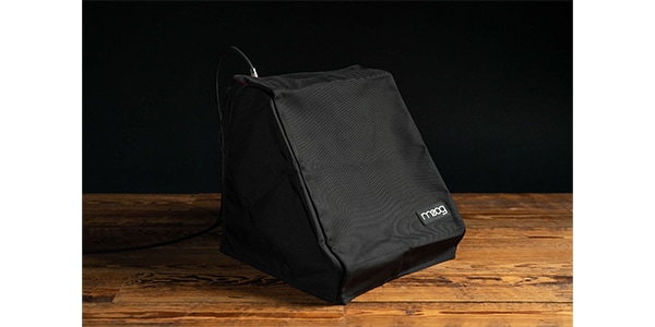 MOOG / 	3-TIER DUST COVER Water-repellent dust cover画像6