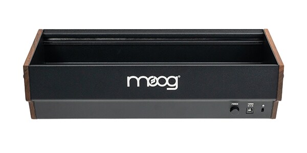 MOOG 60HP POWERED EURORACK CASE ユーロラックケース 送料無料 