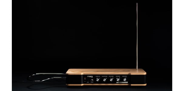 Moog Etherwave Theremin Standard -Black- テルミン 通販