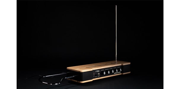 Etherwave Theremin テルミン　アウトレット品