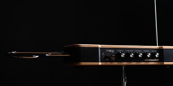 MOOG ( モーグ ) Etherwave Theremin テルミン 送料無料 | サウンドハウス