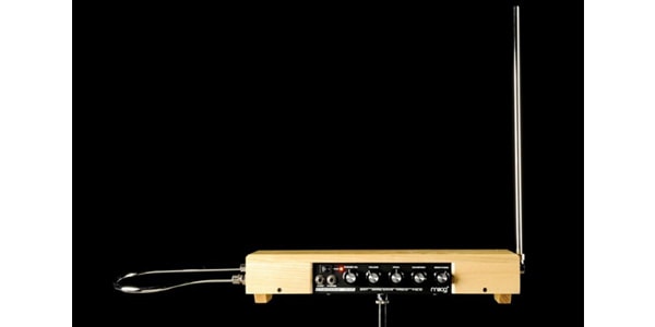 MOOG / Etherwave Theremin Plus Ash画像2