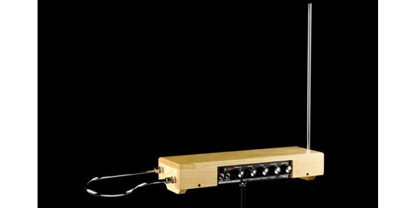 MOOG / Etherwave Theremin Plus Ash画像4