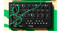 MOOG MG MAVIS