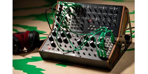 MOOG ( モーグ )  / MAVIS 画像4