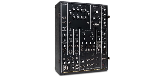 MOOG / Moog Model 10 modular synthesiser.画像2