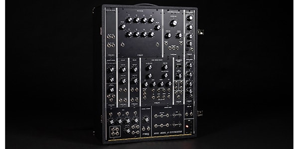 MOOG / Moog Model 10 modular synthesiser.画像6