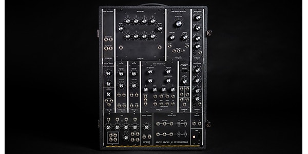 MOOG / Moog Model 10 modular synthesiser.画像7