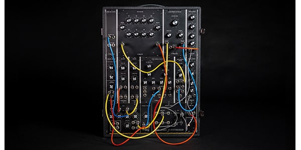MOOG / Moog Model 10 modular synthesiser.画像8
