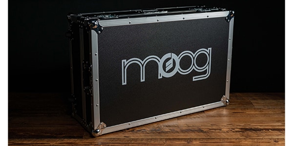 MOOG / MINIMOOG MODEL D ATA ROAD CASE画像2