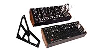 MOOG MOTHER 32 &amp; DFAMスタンドセット