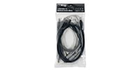 MOOG S.M CABLE 8 6/12/18/24IN モジュラー・パッチ・ケーブル