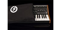 MOOG / Subsequent37 DUST COVER